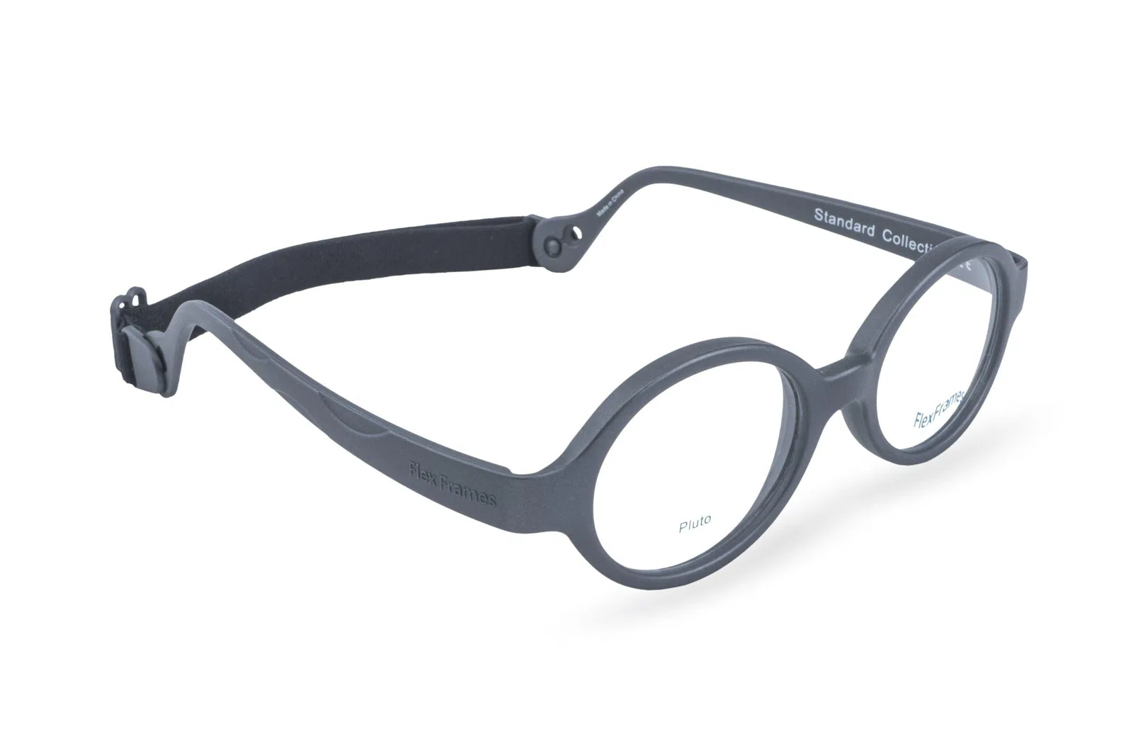 Miraflex BabyLux Eyeglasses - view 18